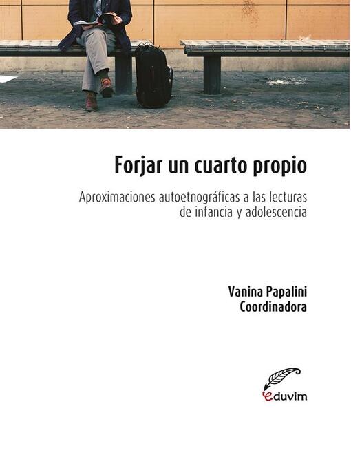 Title details for Forjar un cuarto propio by Vanina Papalini - Available